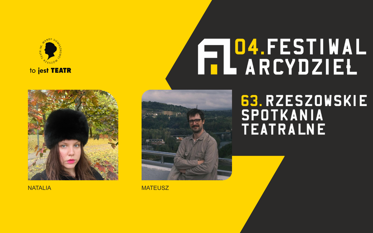 Natalia i Mateusz