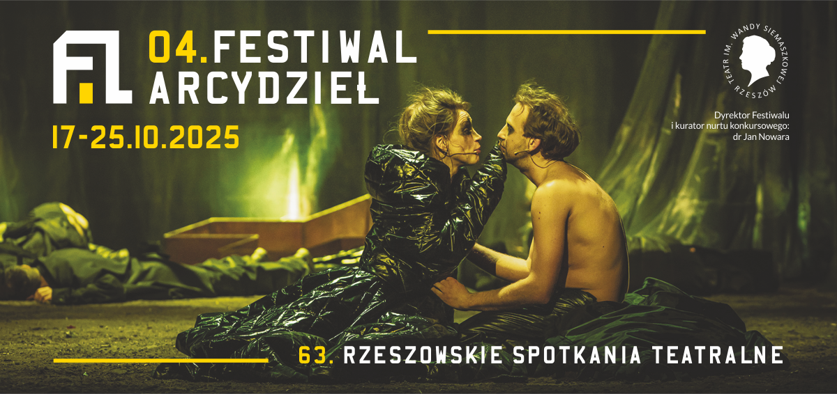 Festiwal Arcydzieł