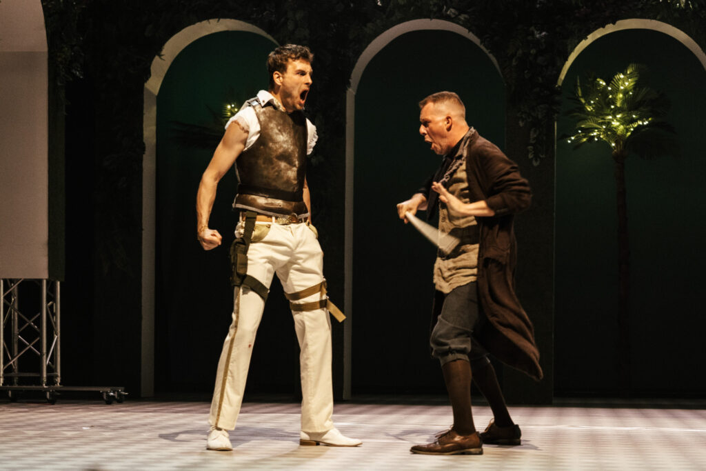 fot. Marek Zimakiewicz/mat. teatru