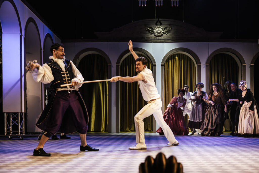fot. Marek Zimakiewicz/mat. teatru